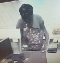First Federal Bank Robbed In Kansas City Kmzu The Farm
