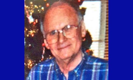 Virgil Ernest Wicker