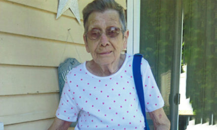Carrie Colene Watson