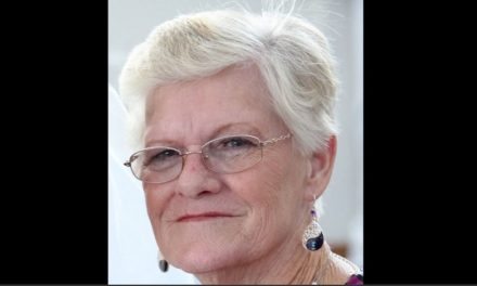 Clarissa (Hill) Bebout