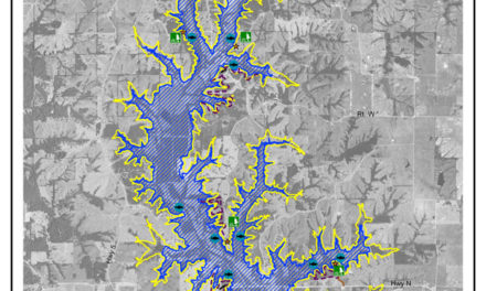 Reservoir project promises recreation, flood mitigation, water availability