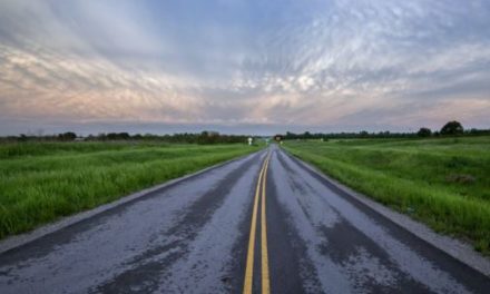 Low Missouri roadway rankings due to necessary efficiency of funding program