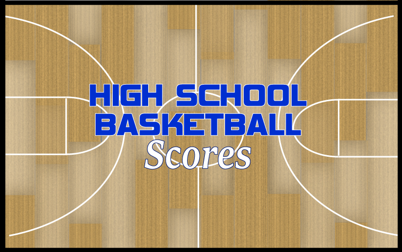 1720 High School Basketball Scoreboard KMZU The Farm 100.7 FM