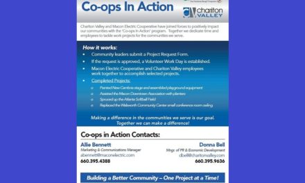 Co-Ops in Action