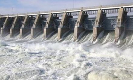 Newsmaker: Spring flooding remains likely along Missouri River System