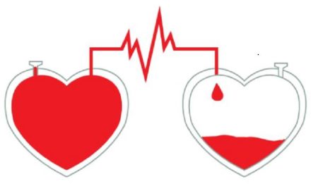 Red Cross month celebrates blood donations