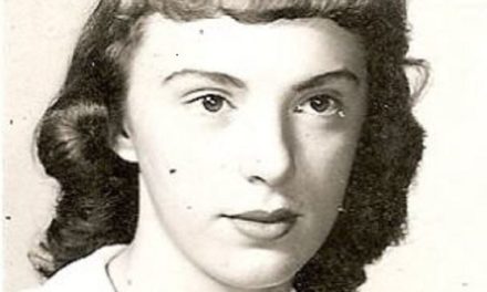 Frieda Elaine Feo