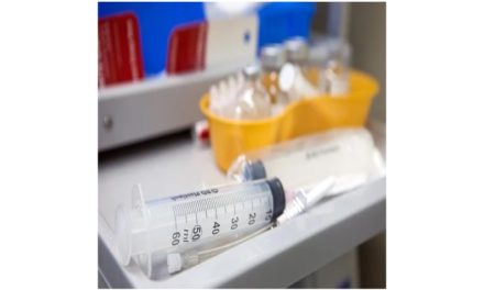NEWSMAKER: Clinical trials of remdesivir are distributed in Missouri