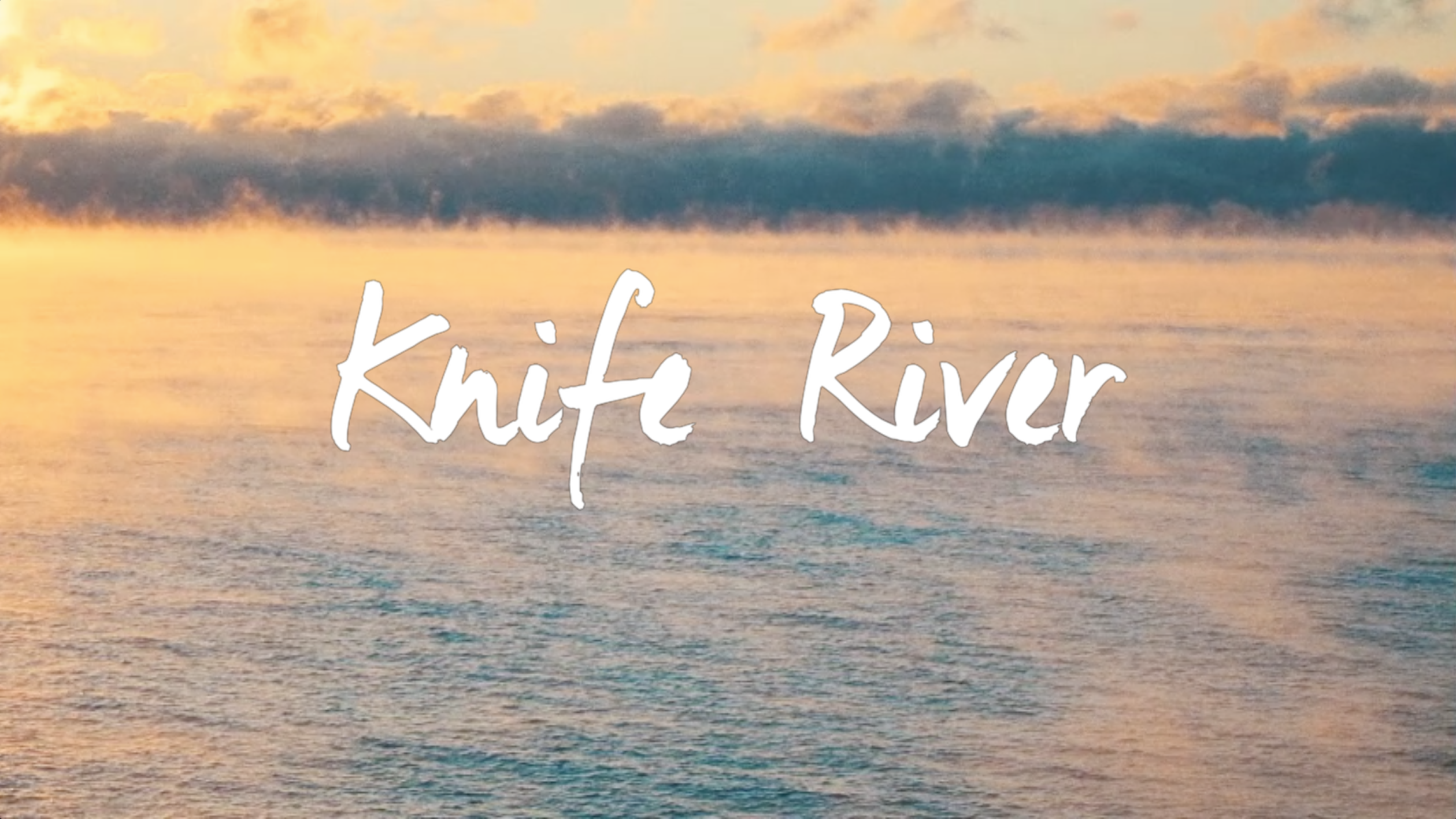 Knife River Feature Documentary