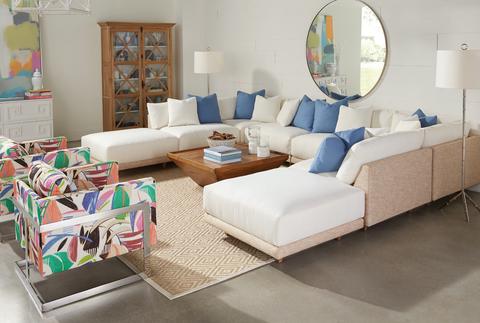 Thom Modular Sectional