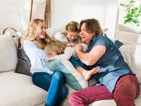 High-Tech Performance Fabrics to Know