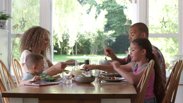 Furniture that will help you shape your children’s values and health…