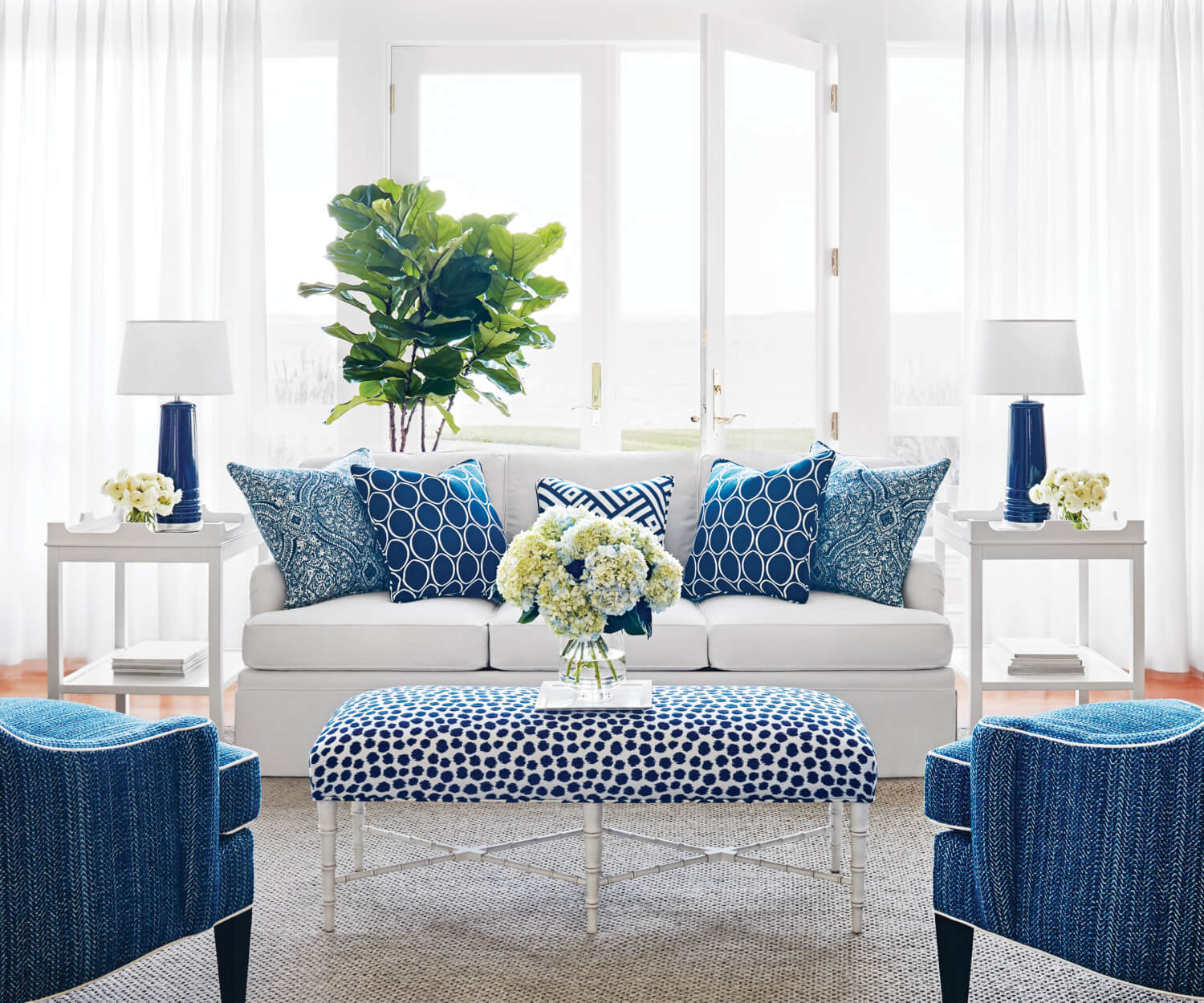 April is OVER! Gone are the April showers and chance of snow