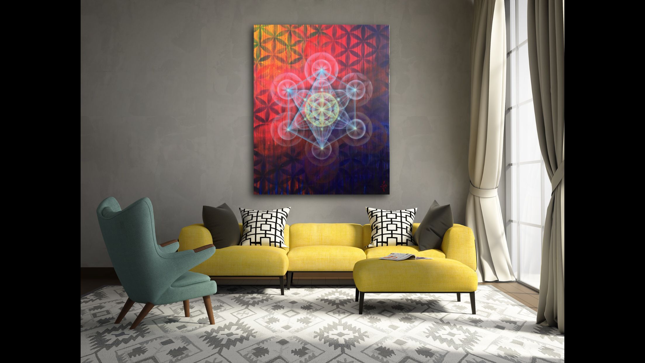 April is OVER! Gone are the April showers and chance of snow