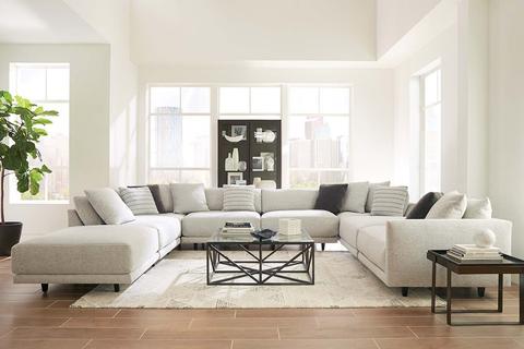Thom Modular Sectional