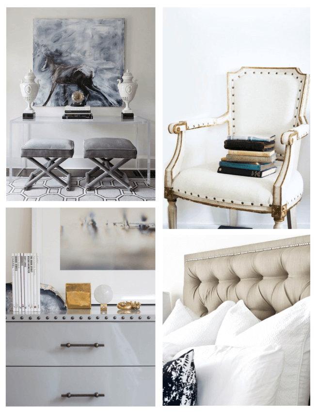 April is OVER! Gone are the April showers and chance of snow