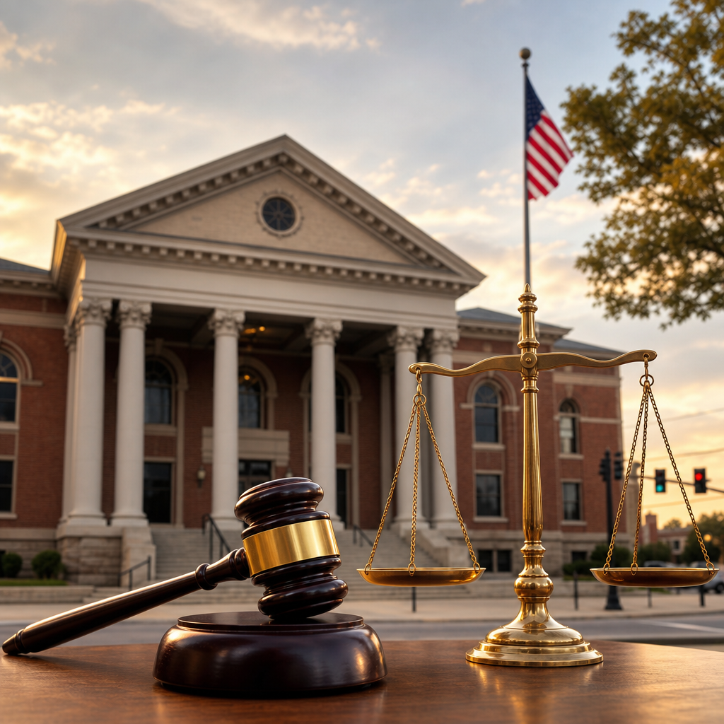 Top Bail Bonds in Martinsville & Henry County (2026)