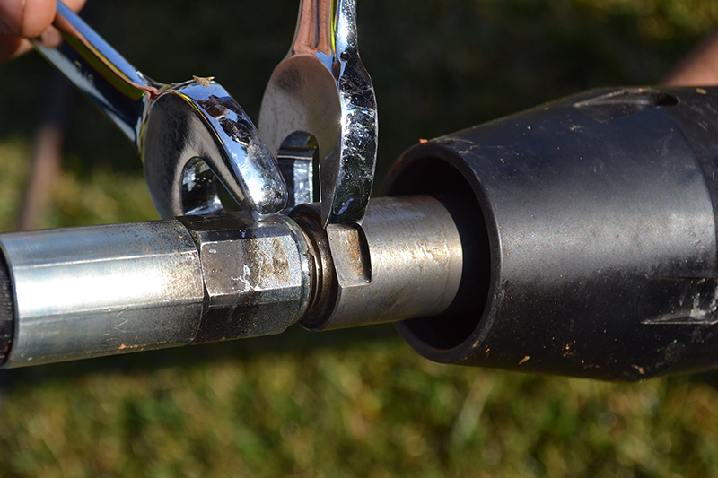 Hole Hammer Field Service Hole Hammer Field Service