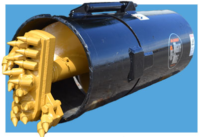 Heavy Duty Bits