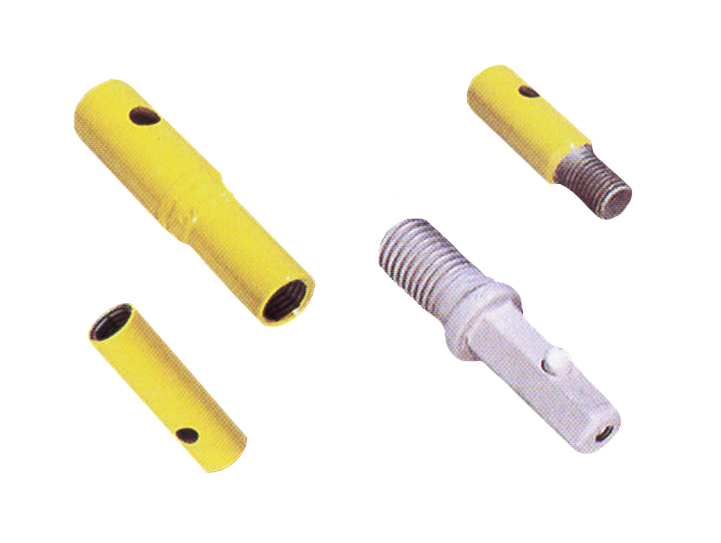 Adapters McLaughlin to Vermeer Adapters McLaughlin to Vermeer