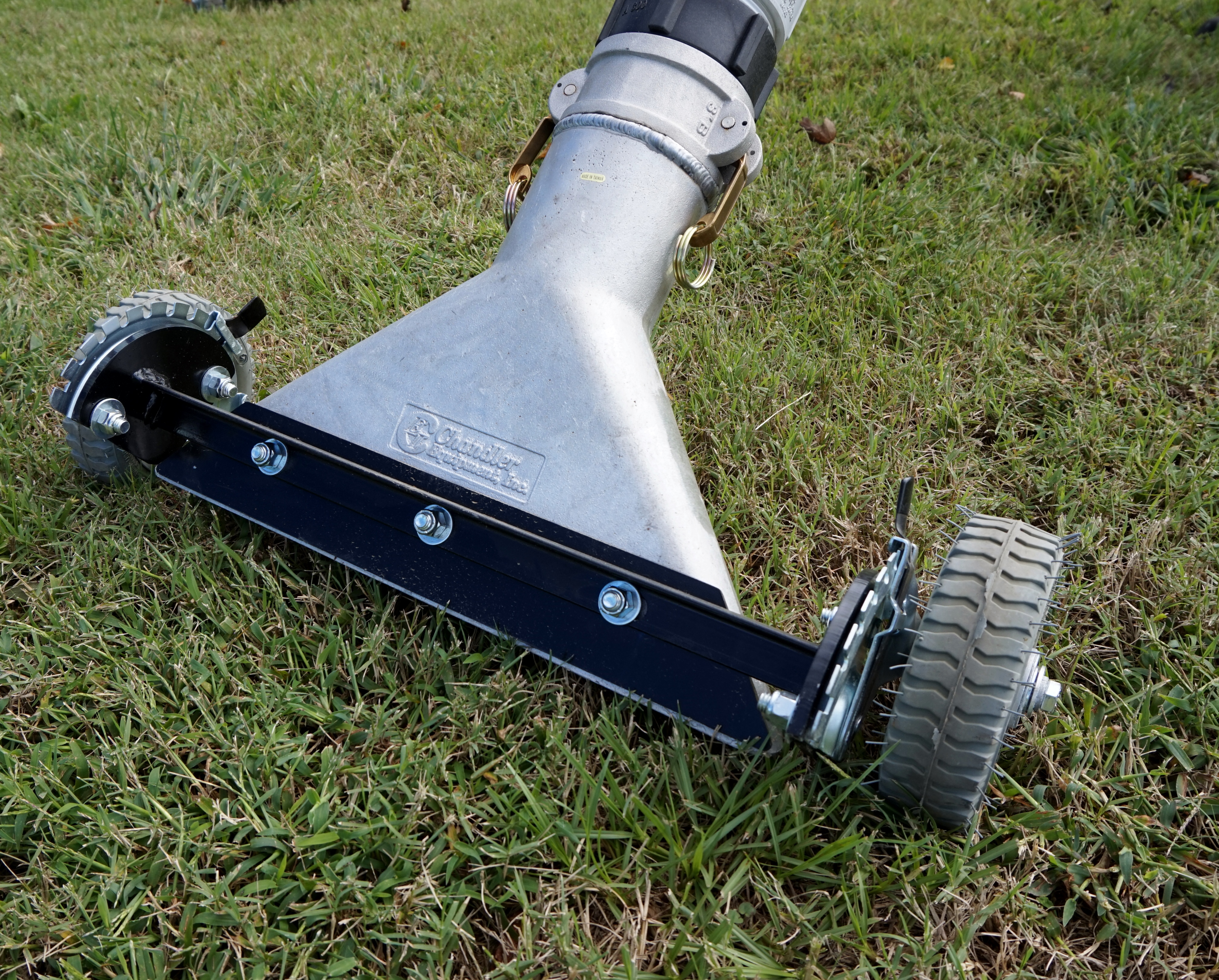 Lawn Sweeper