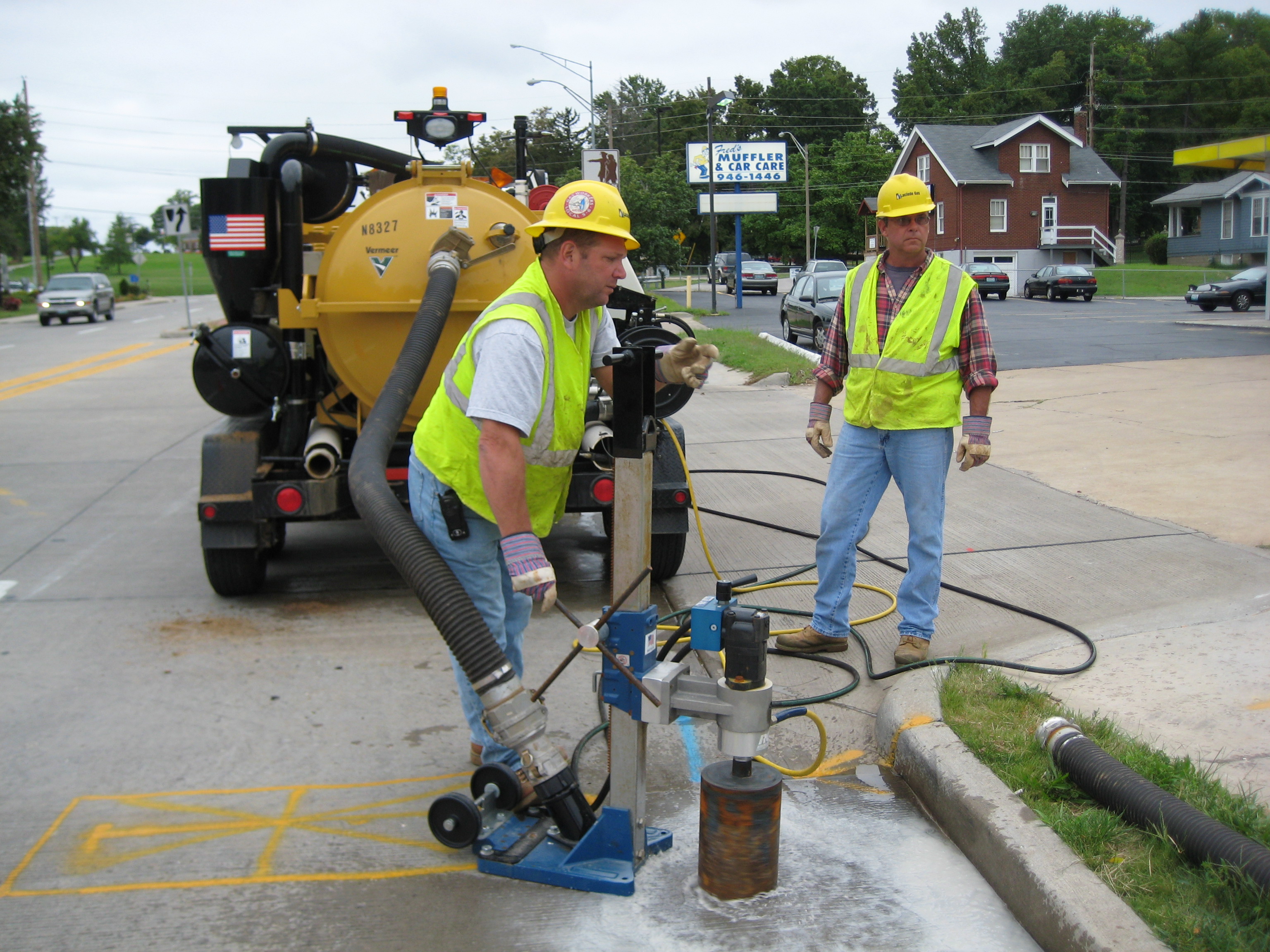 Suction Base Suction Base