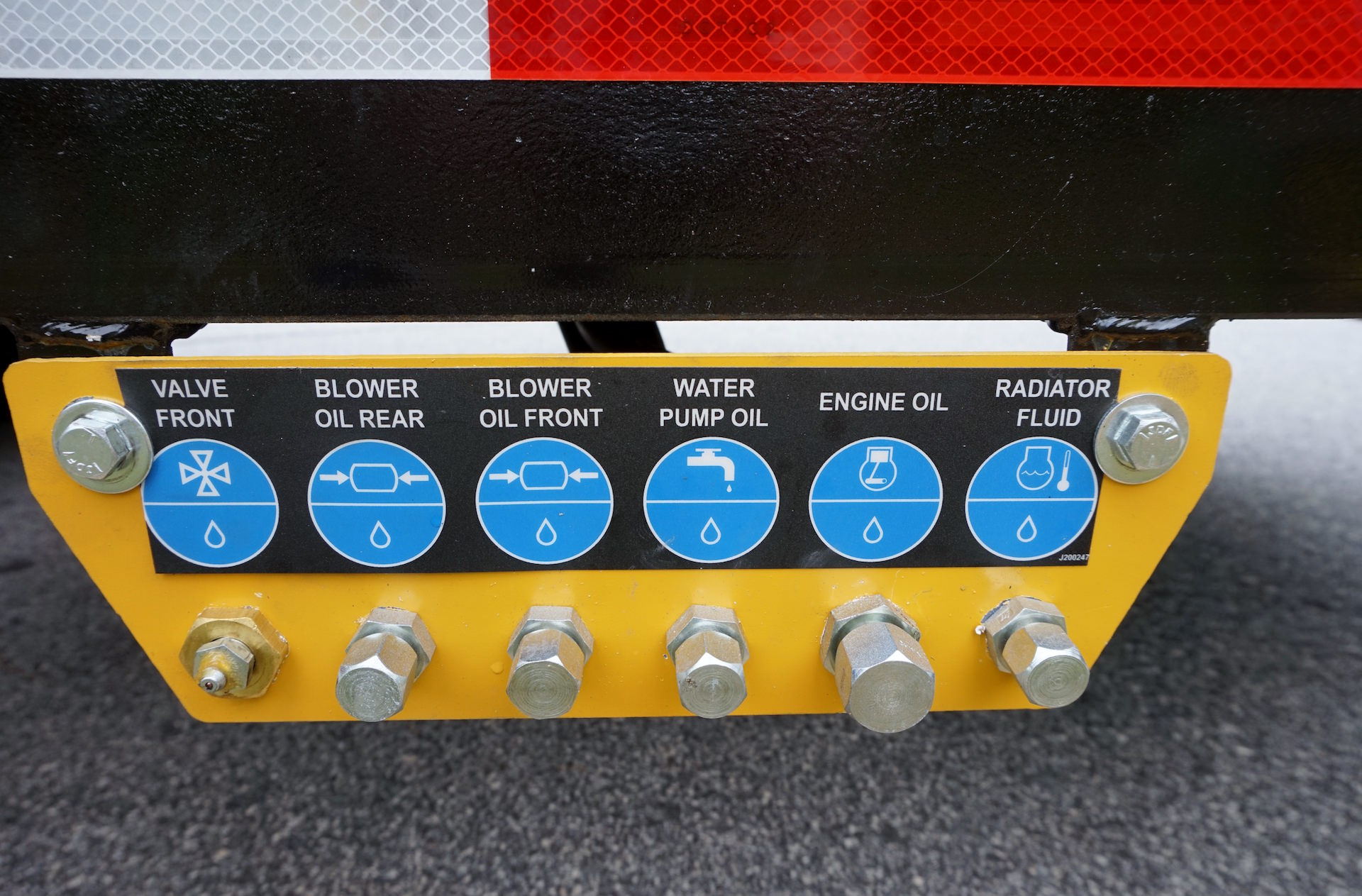 remote drains