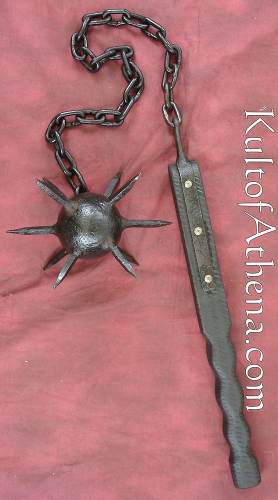 アイドル Spike flail Spike-fs+ - SML Limited