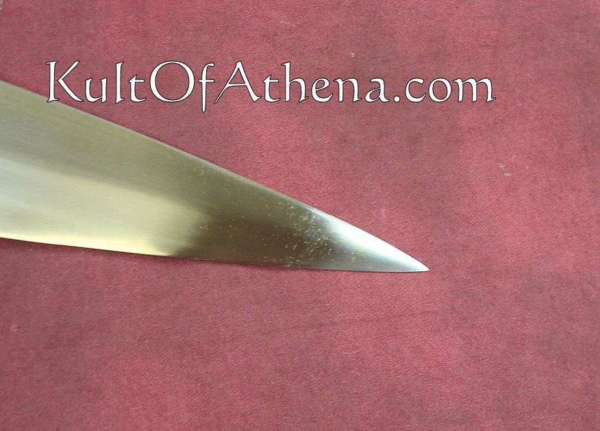 Large Leaf Blade Spear Head Large Leaf Blade Spear Head