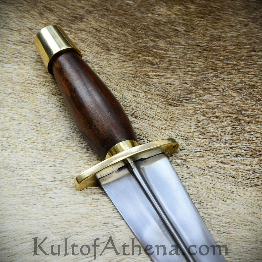 Deepeeka #AH3270,Greek Parazonium Dagger