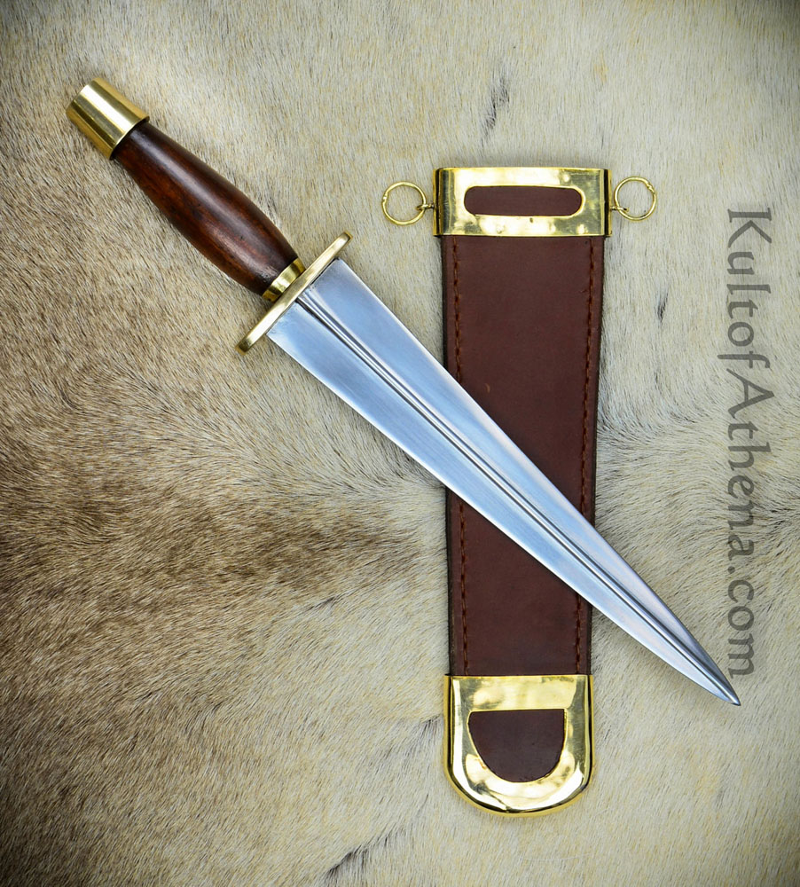 Deepeeka #AH3270,Greek Parazonium Dagger