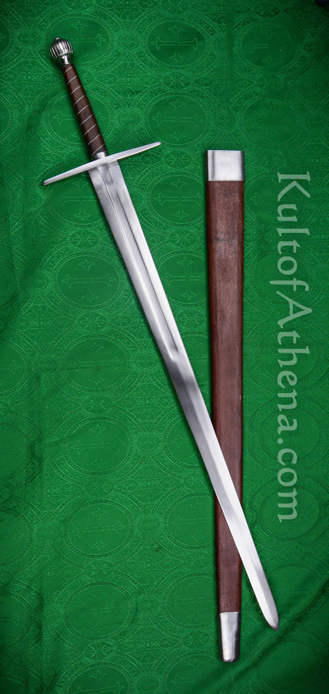 Medieval Longsword