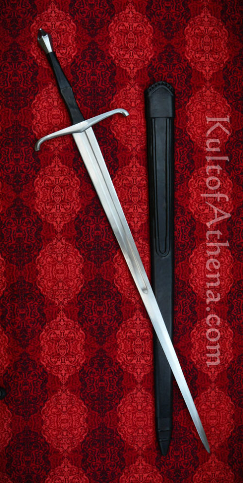 Hand and a Half Spadona