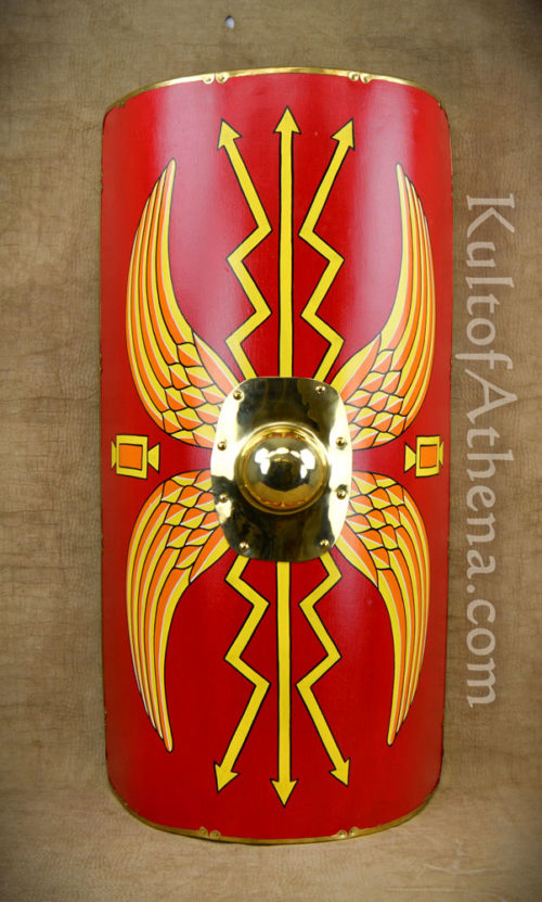 Roman Scutum - Standard Size