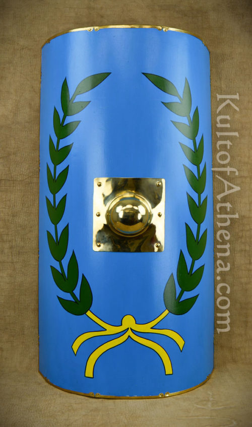 Roman Arena Shield - Standard Size