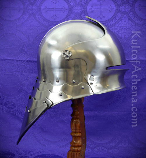German Sallet - 16 Gauge
