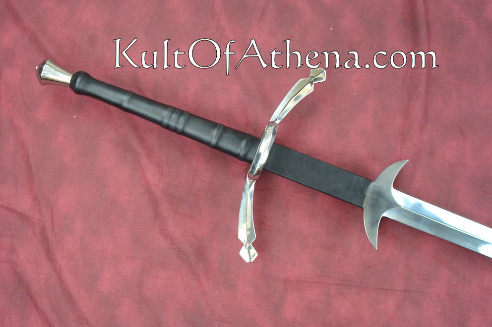 Cold Steel Two Handed Great Sword Cold Steel Two Handed Great Sword