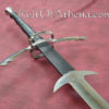 Cold Steel Two Handed Great Sword