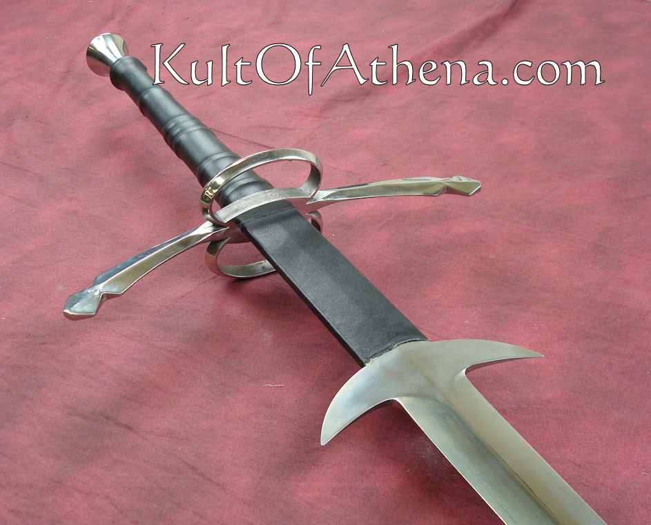 Cold Steel Two Handed Great Sword Cold Steel Two Handed Great Sword