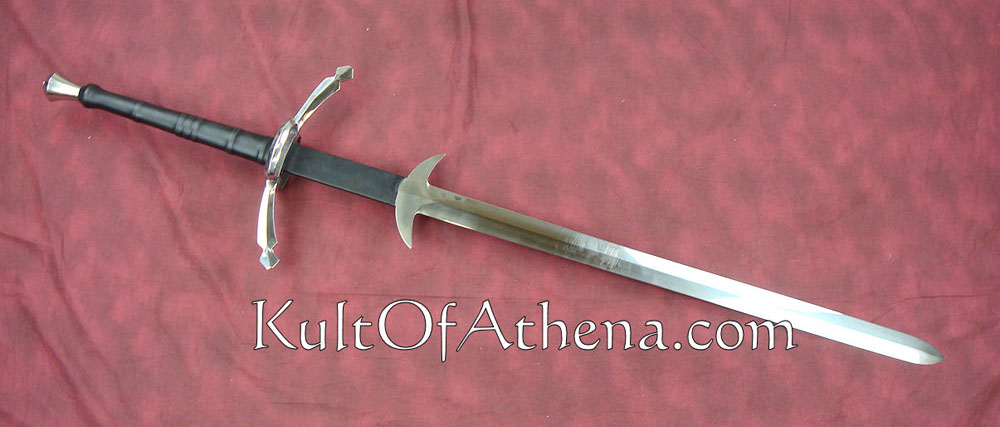 Cold Steel Two Handed Great Sword Cold Steel Two Handed Great Sword