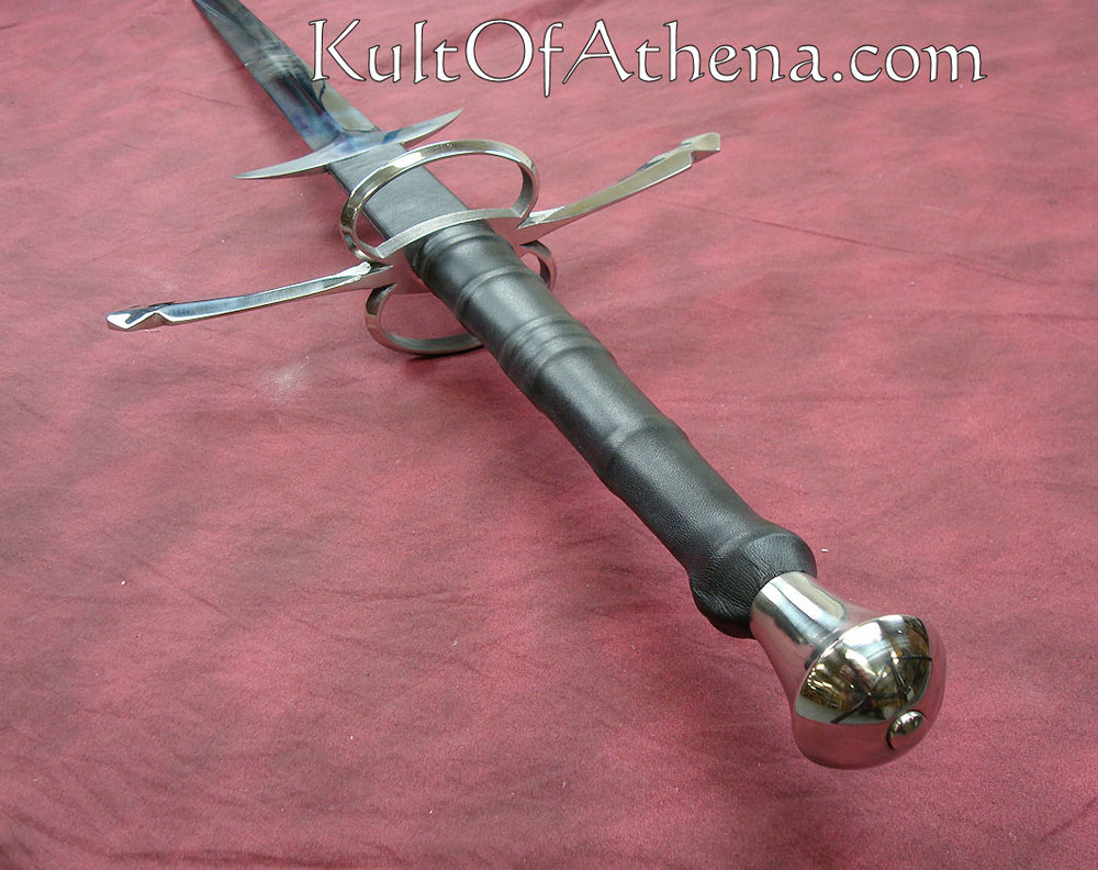 Cold Steel Two Handed Great Sword Cold Steel Two Handed Great Sword