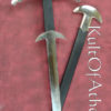 Cold Steel Two Handed Great Sword