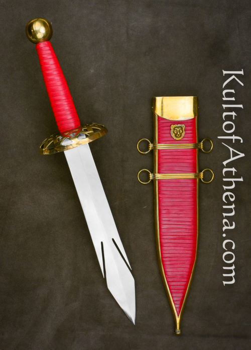 Gladiator Short Sword