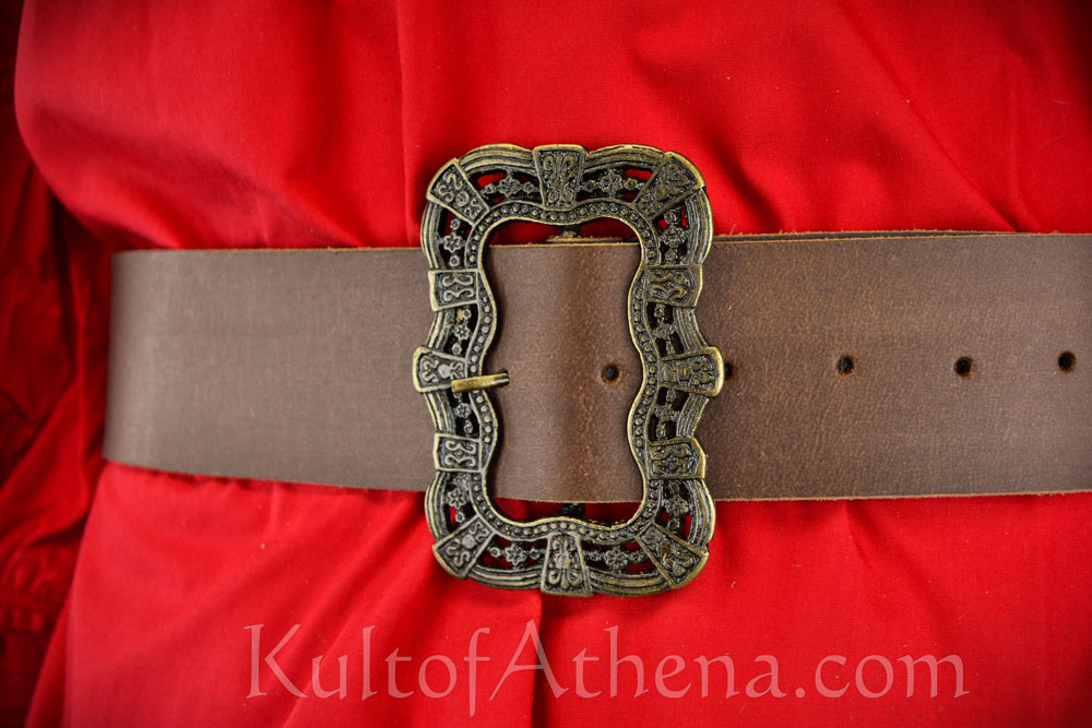 pirate belt