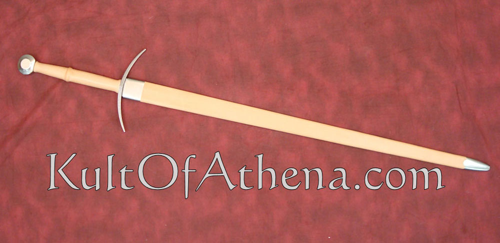 Hanwei Practical Bastard Sword Hanwei Practical Bastard Sword