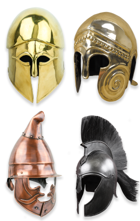 Details about Greek New Crusader helmet Armor Costume Armour Sca Athenian Ancient Helmet gear Details about Greek New Crusader helmet Armor Costume Armour Sca Athenian Ancient Helmet gear