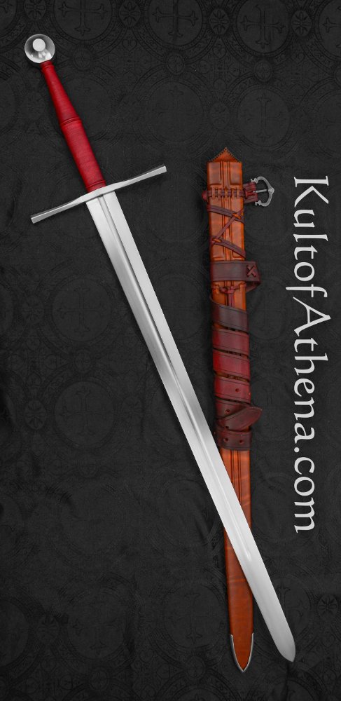 VA Great Sword 1