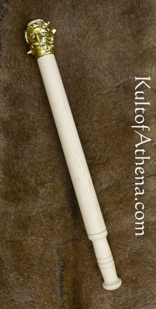 Maces Battle Ready Maces & Mace Heads Kult of Athena