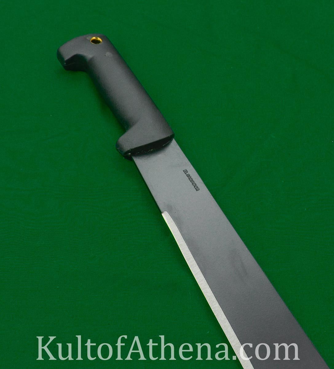 Condor El Salvador Machete Kult of Athena