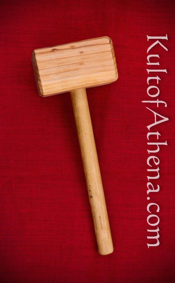 War Hammers Battle Ready Medieval Weapons Kult of Athena